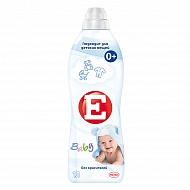 Кондиционер для белья `E` Baby 1000 мл