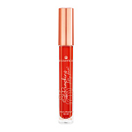 Масло для губ `ESSENCE` PUMPKINS PRETTY PLEASE! меняющее цвет тон 01