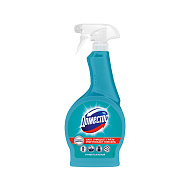 Спрей чистящий `DOMESTOS` универсальный против бактерий, вирусов и плесени 500 мл
