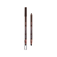 Карандаш для глаз `PARISA` CHOCK LOOK металлик тон 904 chocolate