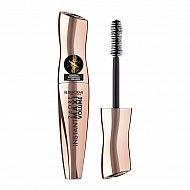 Тушь для ресниц `DEBORAH` 24 ORE INSTANT MAXI VOLUME MASCARA максимальный объем с керамидами тон черный