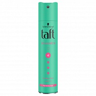 Лак для волос `TAFT` ОБЪЕМ for fine hair (4) 250 мл