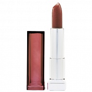 Помада для губ `MAYBELLINE` COLOR SENSATIONAL тон 630 (Беж.вель)