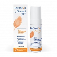 Средство для интимной гигиены `LACTACYD` Нежный мусс 125 мл