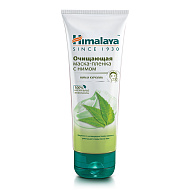 Маска-пленка для лица `HIMALAYA` очищающая с нимом 75 мл