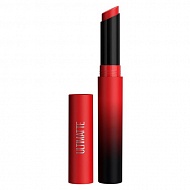 Помада для губ `MAYBELLINE` ULTIMATTE ультраматовая тон 599 more mauve