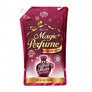 Кондиционер для белья `MUKUNGHWA` Shiny flora 1,6 л