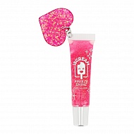 Блеск для губ `ISCREAM` FREEZE SHINE тон 01 (pink shine)