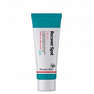 Сыворотка для лица `PRESENT SKIN` RECOVER AC точечная с салициловой кислотой 30 мл