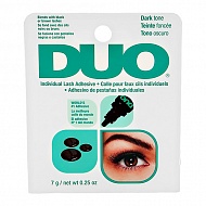 Клей для пучков `DUO` черный 7 г