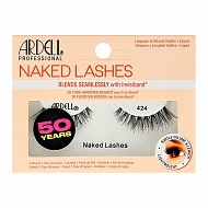 Ресницы накладные `ARDELL` NAKED LASHES № 424