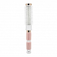 Брашинг для волос `LADY PINK` малый розовый