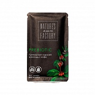Гречишный шоколад `NATURE`S OWN FACTORY` горький с кофе 20 г