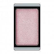 Тени для век `ARTDECO` EYESHADOW перламутровые тон 66 pearly silver grey