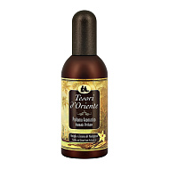 Туалетная вода `TESORI D`ORIENTE` PROFUMO AROMATICO vanilla and ginger from Madagascar 100 мл