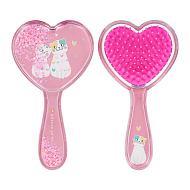 Расческа для волос `MISS PINKY` `FAVS`