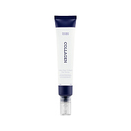 Сыворотка для кожи вокруг глаз `TENZERO` DEEP AQUA COLLAGEN глубоко увлажняющая с коллагеном 30 мл