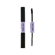 Тушь для ресниц `CATRICE` PERFECT DUO 2 в 1 XXL Effect тон 010 Black made in Italy