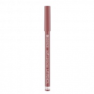 Карандаш для губ `ESSENCE` SOFT & PRECISE LIP PENCIL тон 03