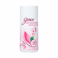 Део-порошок жен. `GRACE` Сакура 35 г