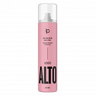 Лак для волос `IMPRESSION PROFESSIONAL` VENTO сильная фиксация 450 мл