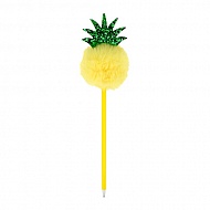 Ручка `FUN` POM POM Pineapple
