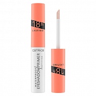 Праймер для век `CATRICE` WATERPROOF EYESHADOW