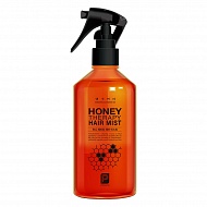 Мист для волос `DAENG GI MEO RI` HONEY c пчелиным маточным молочком (восстанавливающий) 250 мл