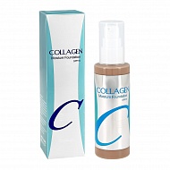 Основа тональная для лица `ENOUGH` COLLAGEN MOISTURE FOUNDATION тон 13