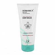 Бальзам для волос `BELKOSMEX` HERBARICA тонизирование 180 г