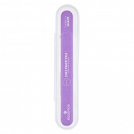 Пилочка для ногтей `ESSENCE` 2 IN 1 PROFI FIL 2 в 1 профессиональная