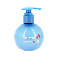 Паста зубная с помпой `LP CARE` DENTAL Черника-мята 220 г