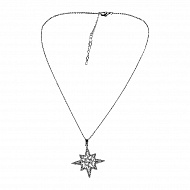 Украшение на шею `LADY PINK` MUST HAVE
