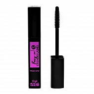 Тушь для ресниц `BELL` FOCUS ON! EXTENDED LASHES MASCARA тон 01 черная