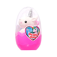 Игрушка `LADY PINK` `FAVS` TOYS Собачка в яйце