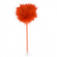 Ручка `FUN` NEON orange