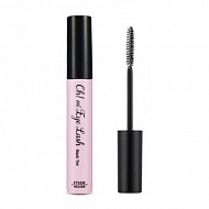 Тушь-тинт для ресниц `ETUDE` OH M`EYE LASH BLACK TINT MASCARA черная