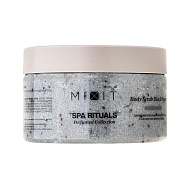 Скраб для тела `MIXIT` `SPA RITUALS` PERFUMED COLLECTION парфюмированный с ароматом черного перца 300 г