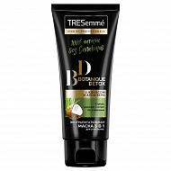 Маска для волос `TRESEMME` BOTANIQUE DETOX увлажняющая 200 мл