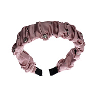 Ободок `LADY PINK`