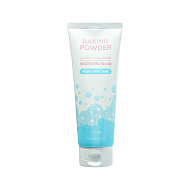 Скраб для лица `ESFOLIO` BAKING POWDER для глубокого очищения пор 150 г