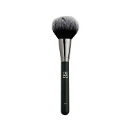 Кисть `DECO.` MAKE UP BRUSH FACE универсальная синтетическая №110