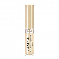 Консилер для лица `LUXVISAGE` тон 1 light