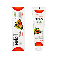 Паста зубная `HANIL` MEICHI с экстрактом Папайи 120 г