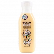 Гель-смузи для душа `DOLCE MILK` Хаотик Экзотик 400 мл