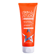 Гель для умывания `STELLARY SKIN STUDIO` SUPERFOOD ультрамягкий 120 мл