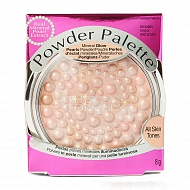 Пудра-хайлайтер компактная для лица `PHYSICIANS FORMULA` MINERAL GLOW PEARLS тон прозрачный