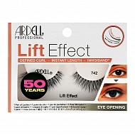 Ресницы накладные `ARDELL` LIFT EFFECT № 742