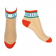 Носки `SOCKS` UNICO оранжевые