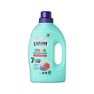 Гель для стирки `LAMM` Color 1,3 л